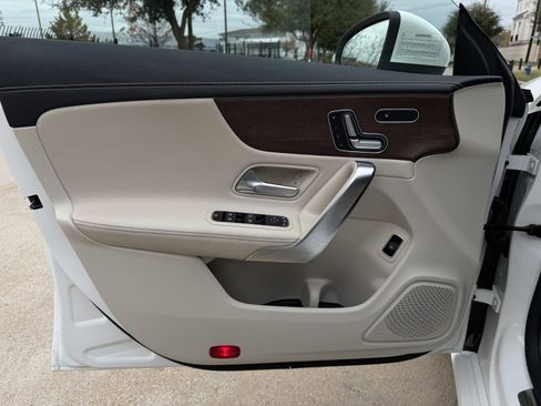 Certified 2023 Mercedes-Benz CLA 250 image 19