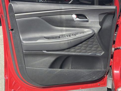 Used 2019 Hyundai Santa Fe Limited image 10