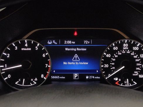 Used 2021 Nissan Murano S FWD image 23