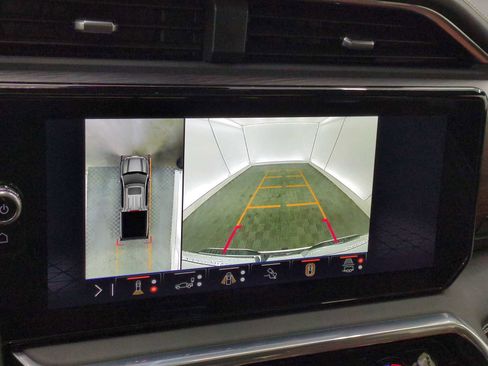 Used 2025 GMC Sierra 1500 Denali Ultimate image 27