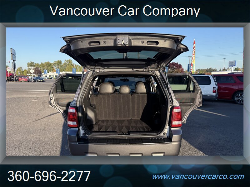 Used 2012 Ford Escape Limited AWD/4WD image 13