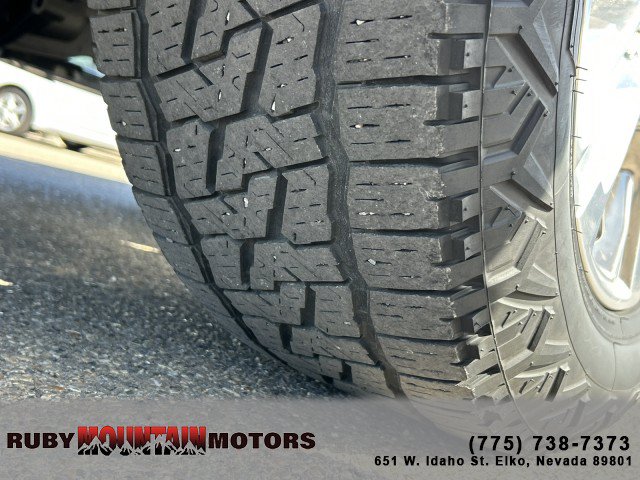 Used 2021 GMC Sierra 1500 Denali AWD/4WD image 29