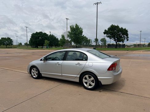 Used 2008 Honda Civic EX image 7