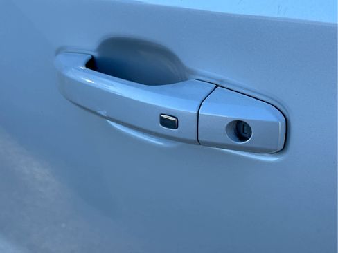 Used 2020 Chevrolet Silverado 1500 RST w/ All-Star Edition image 15