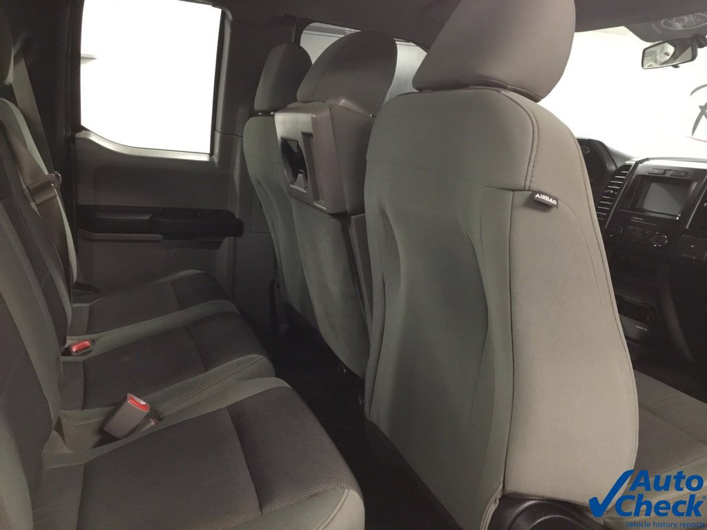 Used 2015 Ford F150 XL w/ Equipment Group 101A Mid AWD/4WD image 40