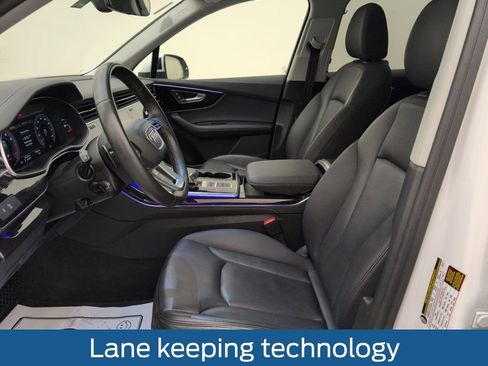 Used 2024 Audi Q7 2.0T Premium Plus image 4