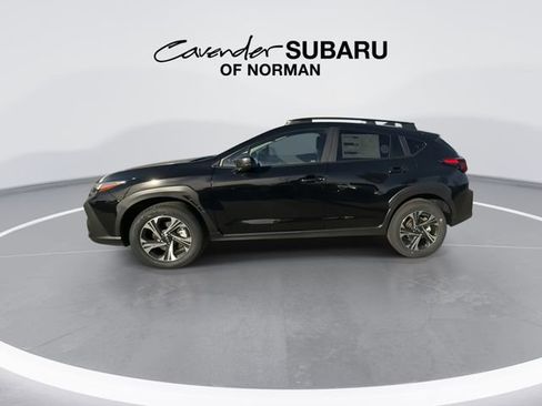 New 2026 Subaru Crosstrek 2.0i Premium image 4