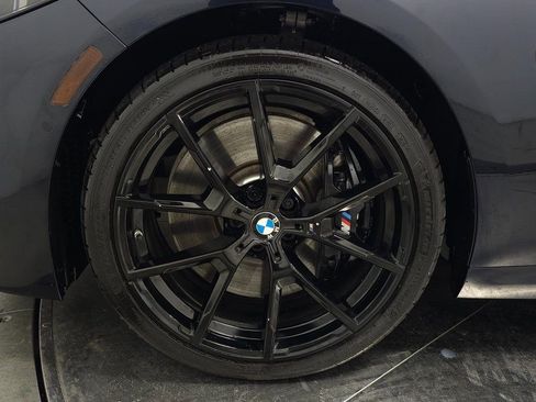 Used 2024 BMW M850i xDrive Coupe image 13