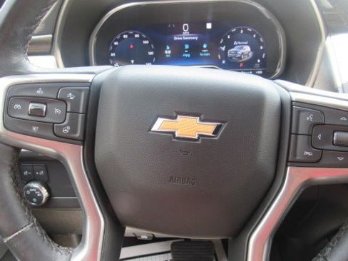 Used 2022 Chevrolet Tahoe Premier RWD image 19