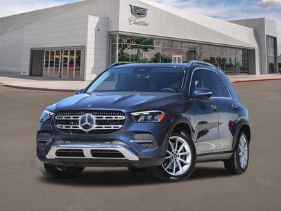 Used 2024 Mercedes-Benz GLE 350 GLE 350