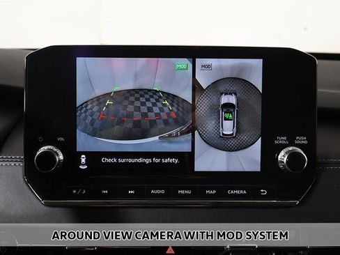 New 2025 Mitsubishi Outlander SE AWD/4WD image 7