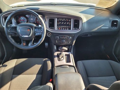 Used 2021 Dodge Charger GT w/ Blacktop Package image 9