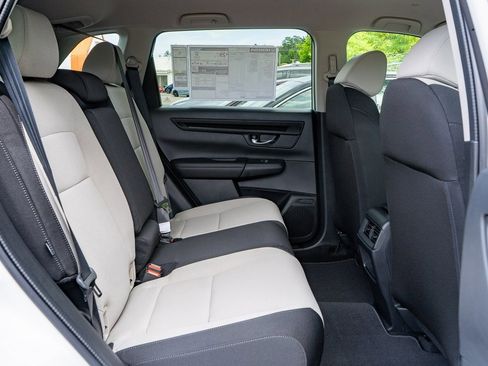 New 2026 Honda CR-V LX image 13