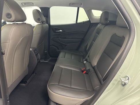 New 2026 Chevrolet Trax ACTIV w/ Sunroof Package image 27