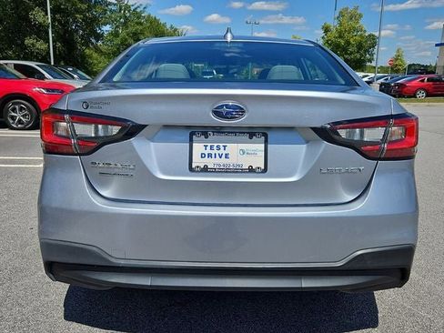 Used 2022 Subaru Legacy Premium image 9