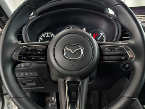 Certified 2025 MAZDA MAZDA3 s image 19