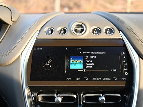 Used 2023 Aston Martin DBX 707 AWD/4WD image 44