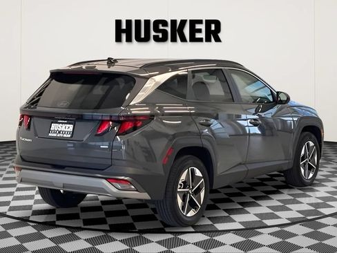 Used 2026 Hyundai Tucson SEL AWD/4WD image 5