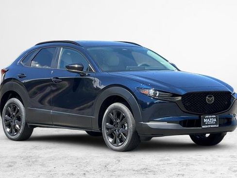 New 2026 MAZDA CX-30 AWD 2.5 S image 2