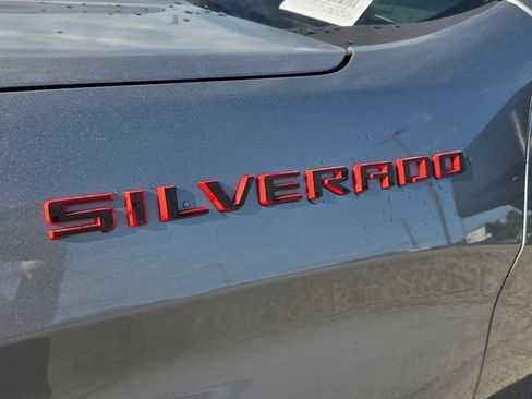Used 2023 Chevrolet Silverado 1500 Custom RWD image 20