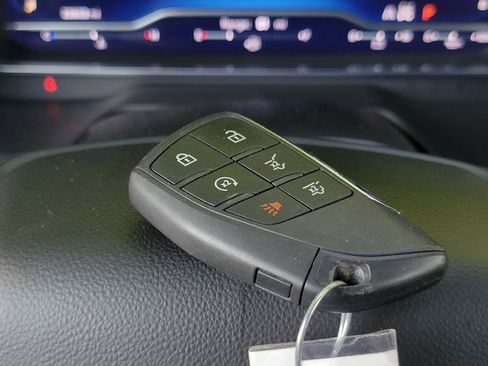 Used 2024 Chevrolet Tahoe LT image 30