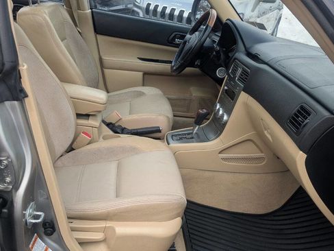 Used 2006 Subaru Forester 2.5X L.L. Bean image 25