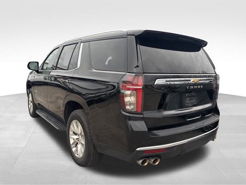 Used 2024 Chevrolet Tahoe Premier image 15