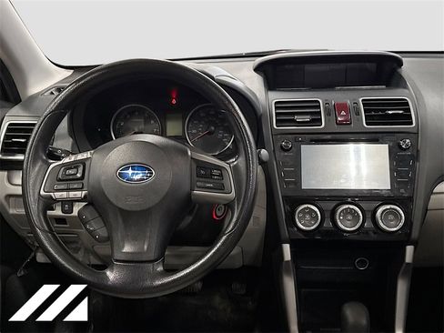 Used 2016 Subaru Forester 2.5i Premium w/ Popular Package #2 image 24