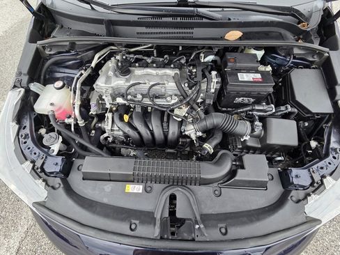 Used 2022 Toyota Corolla LE image 29