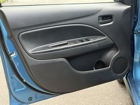 Used 2024 Mitsubishi Mirage ES FWD image 4