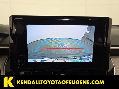Certified 2025 Toyota Corolla LE FWD image 18