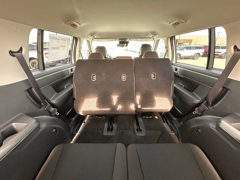 New 2026 Hyundai Santa Fe SE image 38