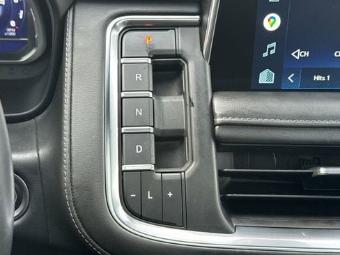 Used 2022 Chevrolet Tahoe Z71 w/ Luxury Package image 19