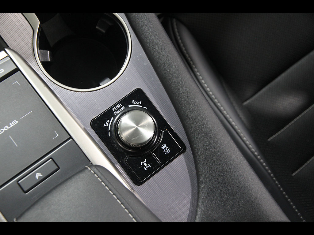 Used 2022 Lexus RX 350 F Sport w/ Cold Area Package (CT) AWD/4WD image 16