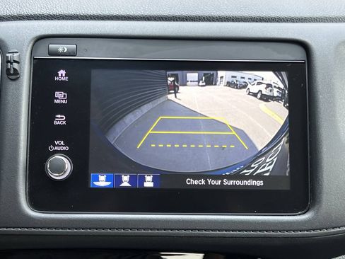Used 2022 Honda HR-V EX-L image 25