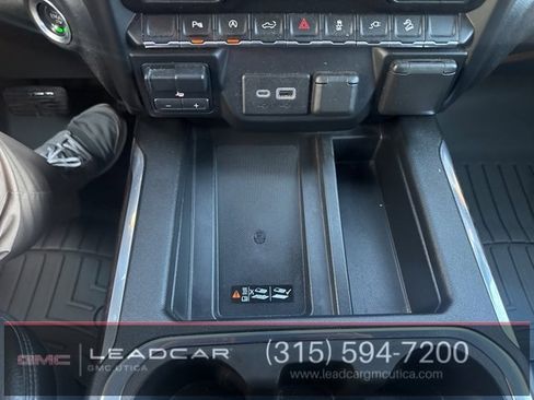 Used 2020 GMC Sierra 1500 Denali image 30