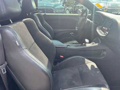 Used 2020 Dodge Challenger GT w/ Plus Package AWD/4WD image 7