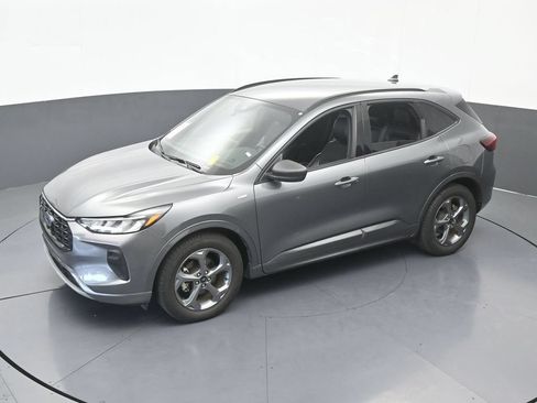 Used 2024 Ford Escape ST-Line FWD image 46