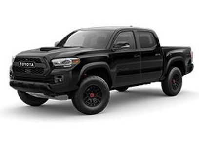 Used 2023 Toyota Tacoma TRD Pro