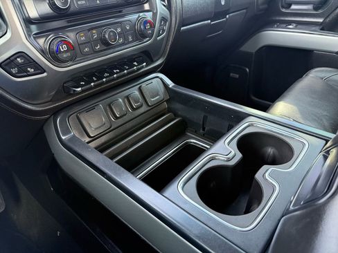 Used 2015 Chevrolet Silverado 2500 LTZ w/ Duramax Plus Package image 36