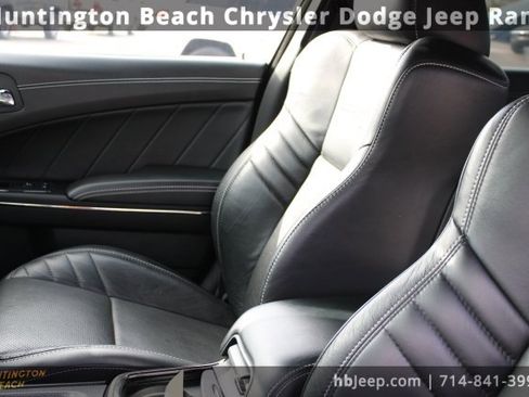 Used 2023 Dodge Charger SRT Hellcat image 39
