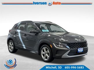 Used 2023 Hyundai Kona SEL 360° Tour