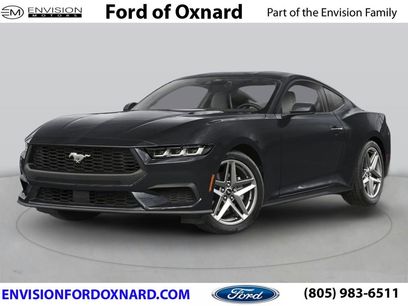 Used 2025 Ford Mustang GT Premium w/ GT Performance Package