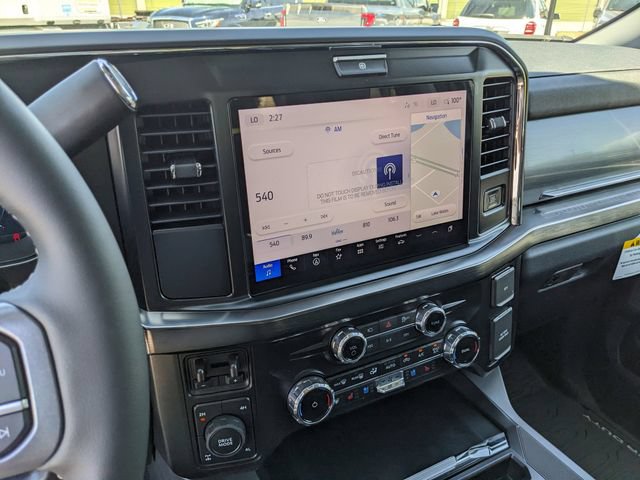 New 2026 Ford F250 Lariat AWD/4WD image 22