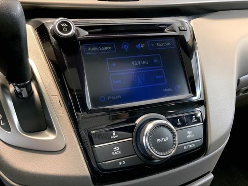 Used 2016 Honda Odyssey EX-L image 35