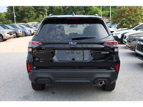 New 2026 Subaru Forester Touring AWD/4WD image 35