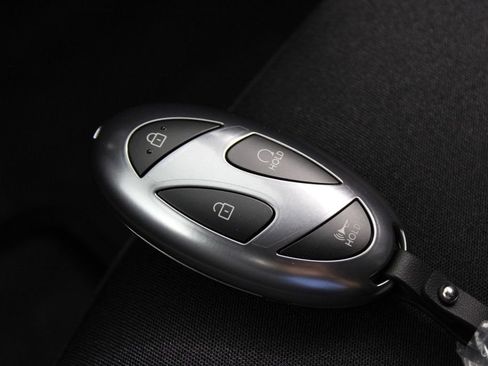 New 2026 Hyundai Sonata SEL image 26