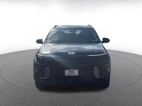 Used 2025 Hyundai Kona SEL image 4