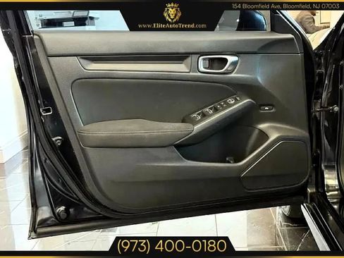 Used 2022 Honda Civic Sport image 19