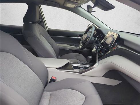 Used 2023 Toyota Camry LE image 19